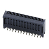 FFC, FPC (Flat Flexible) Connector Assemblies - 900-0781192610TR-ND - DigiKey