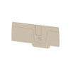 DIN Rail Terminal Accessories - 1448779 - RS Components, Ltd.