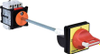 Isolator Switches - 2198440 - RS Components, Ltd.