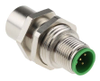 Industrial Circular Connectors - 8272795 - RS Components, Ltd.