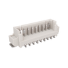 Headers, Male Pins - 609-10114828-10209LFTR-ND - DigiKey
