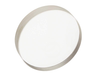 Optical Window, Sapphire, 75.00 mm Diameter, 2.00 mm Thick -- SAW32 - Image