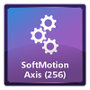 CODESYS SoftMotion Axes (256) - 2305000023 - Codesys Group