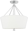 Pendants-Drum Shade - 263671 - Light Center (The)