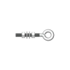 Rope Tensioner System Components - 2531548 - RS Components, Ltd.