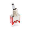 Toggle Switches - 1400-200MSP1T2B1M2QE - New Yorker Electronics Co., Inc.