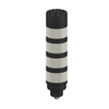 Stackable Tower Lighting, Beacons, and Components - 2170-TL50HGBYRAQ-ND - DigiKey