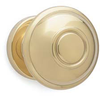 Colonial Door Knob: N&ordm; 74360 - 74360 - P. E. Guerin