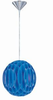 LS-1925PS/BLU Mini Pendants-Cable - 662035 - Capital Lighting, Inc.
