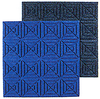 Williamsburg&reg; Tile, Thickness 1/4
