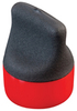 VFT Series (Textured Vinyl Caps with Flat Ergonomic Pull-Tab) -- VFT 1048-12 - Image