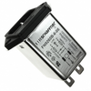 Power Entry Connectors - Inlets, Outlets, Modules - 817-1493-ND - DigiKey