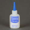 ResinLab Cynergy CA6702 Cyanoacrylate Adhesive Clear 1 oz Bottle - CA6702 1OZ - Ellsworth Adhesives