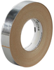 3M 439 Aluminum Tape - 1.375 in Width x 60 yd Length - 3.1 mil Total Thickness - 17746 - 051131-17746 - R. S. Hughes Company, Inc.