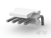 PCB Headers & Receptacles - 640389-4 - TE Connectivity