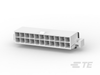 PCB Headers & Receptacles - 2-1586043-2 - TE Connectivity