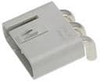 Heavy Duty Power Connectors -- 201843-1031 - Image
