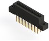 Card Edge Connectors - Edgeboard Connectors - 392-030-523-202 - Lingto Electronic Limited