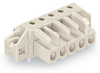 Terminal Blocks - Headers, Plugs and Sockets - 2946-722-236/031-000-ND - DigiKey
