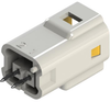 Connector, Plug, 2Pos, 2.5Mm; Connector Systems Edac - 78Y9693 - Newark, An Avnet Company