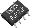 Mosfet Relay, Spst, 0.1A, 800V, Smd; Contact Form Littelfuse - 82AH0979 - Newark, An Avnet Company