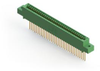 Card Conn, Single Side, 34Pos, Wire Wrap; Card Edge Connector Type Edac - 67AJ6549 - Newark, An Avnet Company