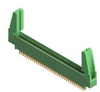 Card Edge Conn, Dual Side, 70Pos, Lug; Card Edge Connector Type Edac - 70AJ4685 - Newark, An Avnet Company