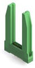 Card Edge Conn, Single, 9Pos, Wire Wrap; Card Edge Connector Type Edac - 65AJ2244 - Newark, An Avnet Company