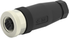 Sensor Conn, M12, Rcpt, 2Pos, Cable; Product Range Te Connectivity - 71AJ9369 - Newark, An Avnet Company