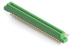 Card Edge Conn, Dual Side, 58Pos, Th; Card Edge Connector Type Edac - 60AJ5512 - Newark, An Avnet Company