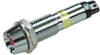 Panel Mount Indicator, Led, 7.2Mm, Red, 12V; Led Color Dialight - 30K5082 - Newark, An Avnet Company