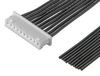 Cable Assy, Rcpt-Free End, 300Mm Rohs Compliant Molex - 85AJ7362 - Newark, An Avnet Company