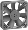Axial Fan, 60Mm, 5Vdc; Supply Voltage Vdc Ebm-Papst - 27C9676 - Newark, An Avnet Company