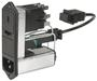 PWR ENT MOD RCPT IEC320-C14 PNL -- 685-CG40.6199.151 - Image