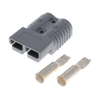 Blade Type Power Connectors - 1604042-4 - Lingto Electronic Limited