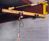 Wall Bracket Jib Cranes - Image