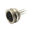 Circular Connector Assemblies - T3359330-ND - DigiKey