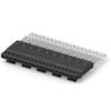Free Hanging, Panel Mount - 17-2317211-4-ND - DigiKey
