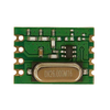 RF Transmitters - RFM110W-433S1 - Quarktwin Technology Ltd.