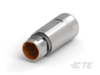 Standard Circular Connectors - BKA145N00420200000 - TE Connectivity