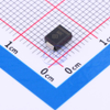 TVS/Fuse/Board Level Protection >> Electrostatic and Surge Protection (TVS/ESD) - SMBJ30A - LCSC Electronics Technology (HK) Limited