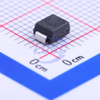 TVS/Fuse/Board Level Protection >> Electrostatic and Surge Protection (TVS/ESD) -- P6SMB30CA - Image