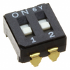Switches - DIP Switches - CFS-0201TA - Shenzhen Shengyu Electronics Technology Limited