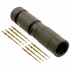 Circular Connector Assemblies - APC1567-ND - DigiKey