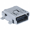 USB, DVI, HDMI Connector Assemblies - A31727CT-ND - DigiKey