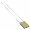 Thermoelectric, Peltier Modules - 1681-1032-ND - DigiKey