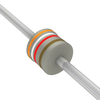 Through Hole Resistors - LR0204F3K9-ND - DigiKey
