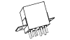 Relays - 2-1617752-4 - Powell Electronics, Inc.