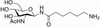 2-Acetamido-N-(e-aminocaproyl)-2-deoxy-β-D-glucopyran.. -- A139000 - Image