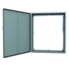 Enclosures, Boxes, & Cases - 1418P10 - Powell Electronics, Inc.